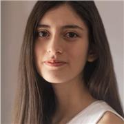 Profesor/Tutor de apoyo escolar de Inglés